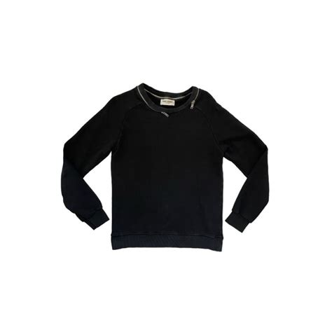 Saint Laurent Pullovers for Men for sale .